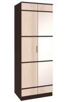 Фото  шкаф сакура (80) двухдверный производитель БТС 