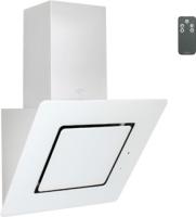 Вытяжка наклонная Camellia 150 (500х465хh880(1280)) (Материал Металл/Стекло , Цвет Черный/Черный) в Красноперекопске от производителя в интернет магазине Планета Комфорта Вытяжка наклонная Camellia 150 (500х465хh880(1280)) (Материал Металл/Стекло , Цвет Черный/Черный) в Красноперекопске от производителя