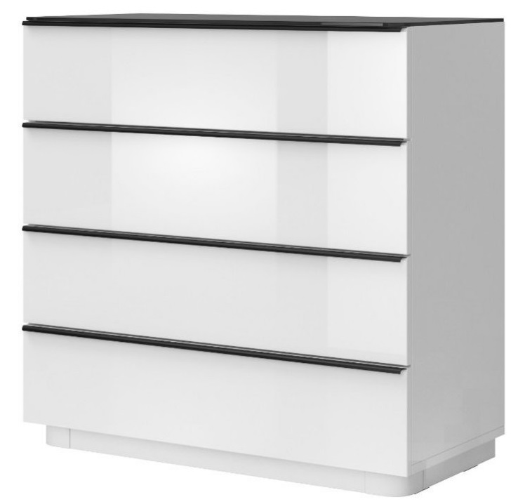 Фото Комод-4S typ 27 Togo от производителя Helvetia в Красноперекопске по цене 48&nbsp;750 ₽