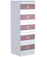 Фото mebel-dlya-gostinits комод саманта см2 производитель Заречье