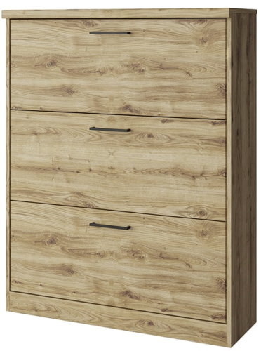Фото Тумба для обуви 3D Дорсет (Doorset) от производителя Анрэкс в Красноперекопске по цене 13 170 ₽