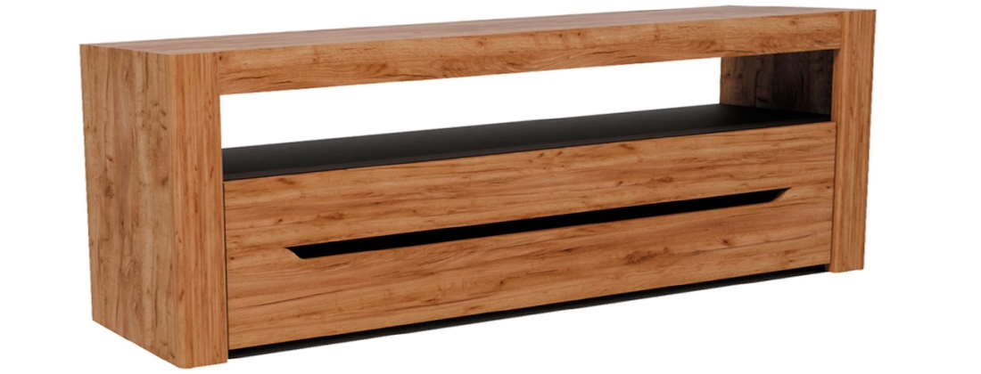 Фото Тумба под ТВ Афина А17а от производителя Заречье в Красноперекопске по цене 11&nbsp;940 ₽