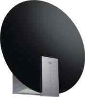 Вытяжка наклонная Dianella 190 (800х355хh815(960)) (Материал Металл/Стекло , Цвет Металлик/Черный) в Красноперекопске от производителя в интернет магазине Планета Комфорта Вытяжка наклонная Dianella 190 (800х355хh815(960)) (Материал Металл/Стекло , Цвет Металлик/Черный) в Красноперекопске от производителя