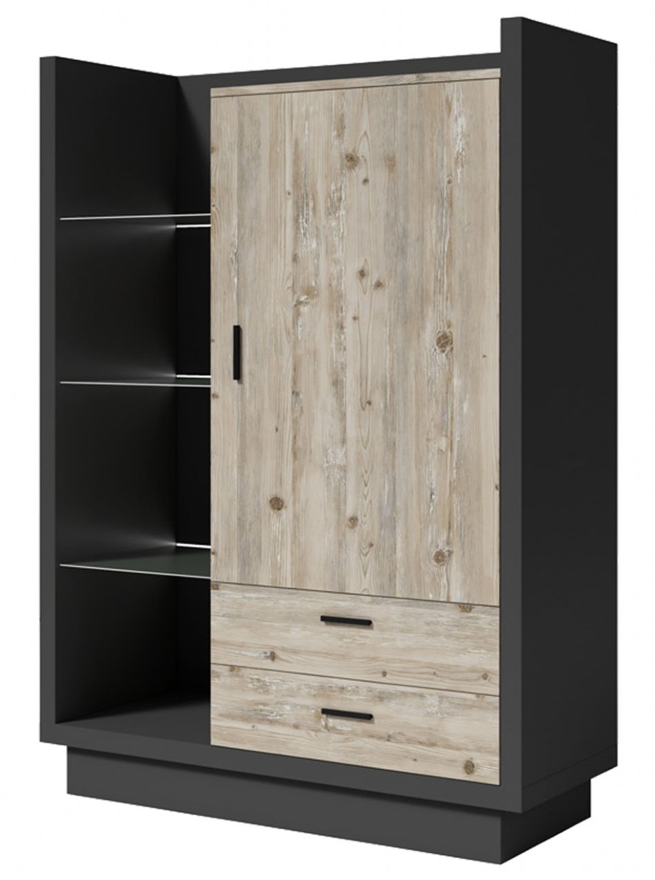 Фото Комод-1D2S typ 42 Talina от производителя Helvetia в Красноперекопске по цене 37 600 ₽