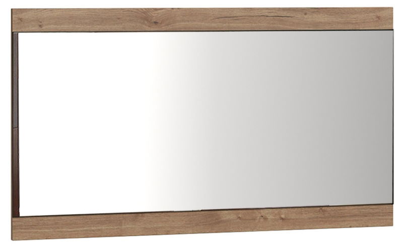 Фото Зеркало малое Гарда от производителя СБК в Красноперекопске по цене 2&nbsp;900 ₽