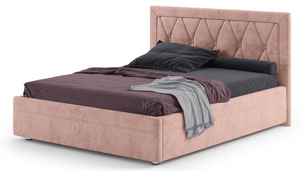 Фото Кровать односпальная Jessica 3 (СМ 120х200) без основания в Красноперекопске по цене 33 920 ₽ от производителя Корона, код товара 2000002453697, 2000002453703, 2000002453710, 2000002453727, 2000002453734, 2000002453741, 2000002453758, 2000002453765, 2000002453772, 2000002453789, 2000002453796, 2000002453802, 2000002453819, 2000002453826, 2000002453833, 2000002453840 шт Фото Кровать односпальная Jessica 3 (СМ 120х200) без основания от производителя Корона в Красноперекопске по цене 33 920 ₽