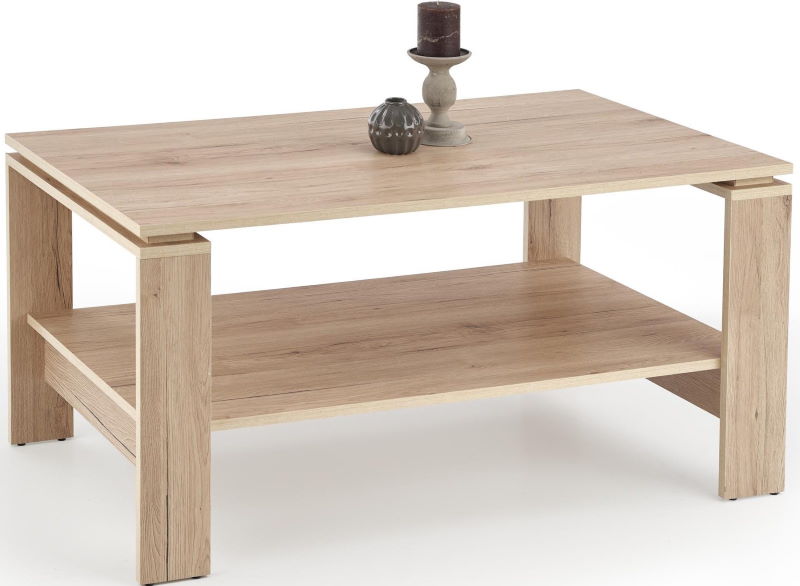 Фото Стол журнальный Halmar Andrea от производителя Halmar  в Красноперекопске по цене 15&nbsp;660 ₽