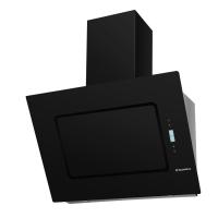 Вытяжка наклонная Suite D 90 (900х390хh534) (Материал Металл/Стекло , Цвет Металлик/Белый) в Красноперекопске от производителя в интернет магазине Планета Комфорта Вытяжка наклонная Suite D 90 (900х390хh534) (Материал Металл/Стекло , Цвет Металлик/Белый) в Красноперекопске от производителя