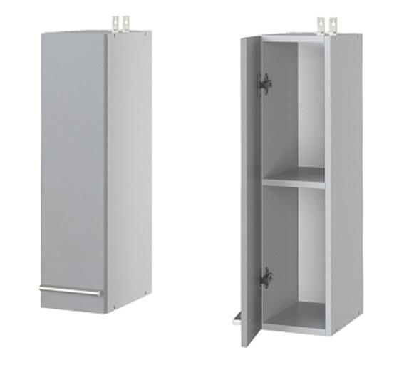 Фото Кухня Монс шкаф навесной А-920 от производителя Леко в Красноперекопске по цене 2 720 ₽