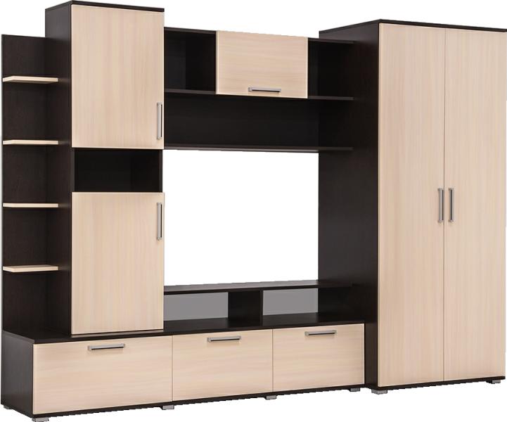 Фото Стенка Каир  от производителя Горизонт в Красноперекопске по цене 28 260 ₽