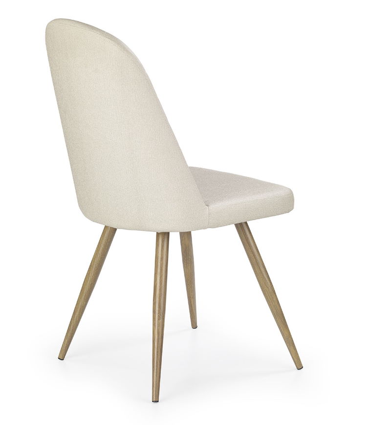 Фото Стул Halmar K214 в Красноперекопске по цене 10 880 ₽ от производителя Halmar , код товара  шт Фото Стул Halmar K214 от производителя Halmar  в Красноперекопске по цене 10 880 ₽