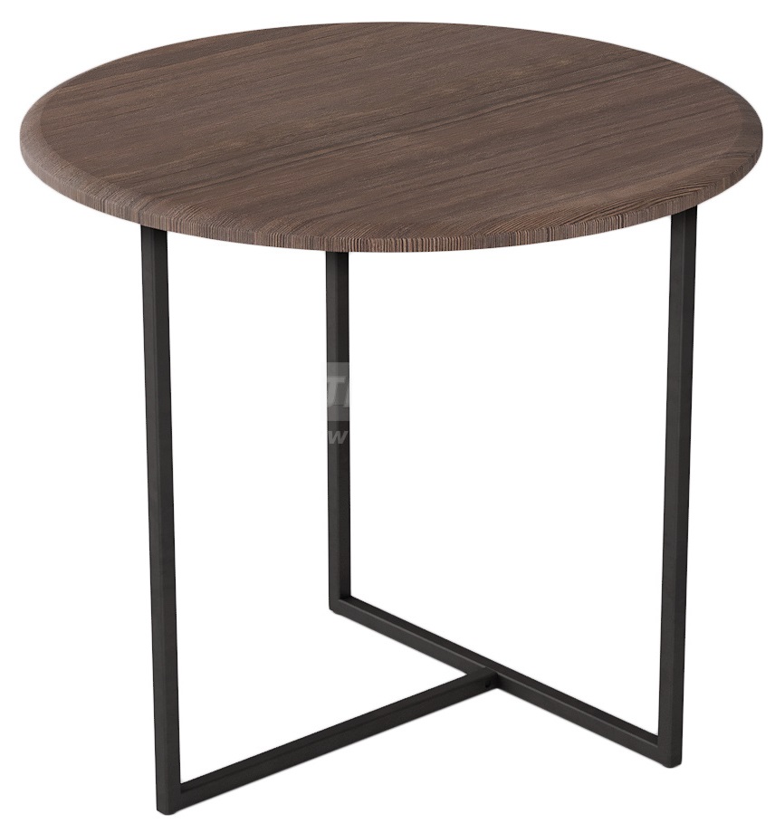 Фото Стол журнальный Альбано от производителя Калифорния в Красноперекопске по цене 3&nbsp;780 ₽