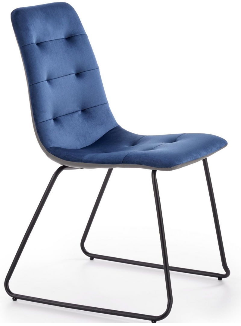 Фото Стул Halmar K321 в Красноперекопске по цене 9 420 ₽ от производителя Halmar , код товара  шт Фото Стул Halmar K321 от производителя Halmar  в Красноперекопске по цене 9 420 ₽