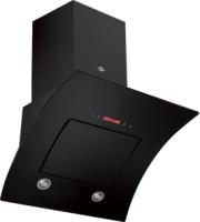 Вытяжка наклонная Rosalia 160 (600х570хh1042(1527)) (Материал Металл/Стекло , Цвет Черный/Черный) в Красноперекопске от производителя в интернет магазине Планета Комфорта Вытяжка наклонная Rosalia 160 (600х570хh1042(1527)) (Материал Металл/Стекло , Цвет Черный/Черный) в Красноперекопске от производителя