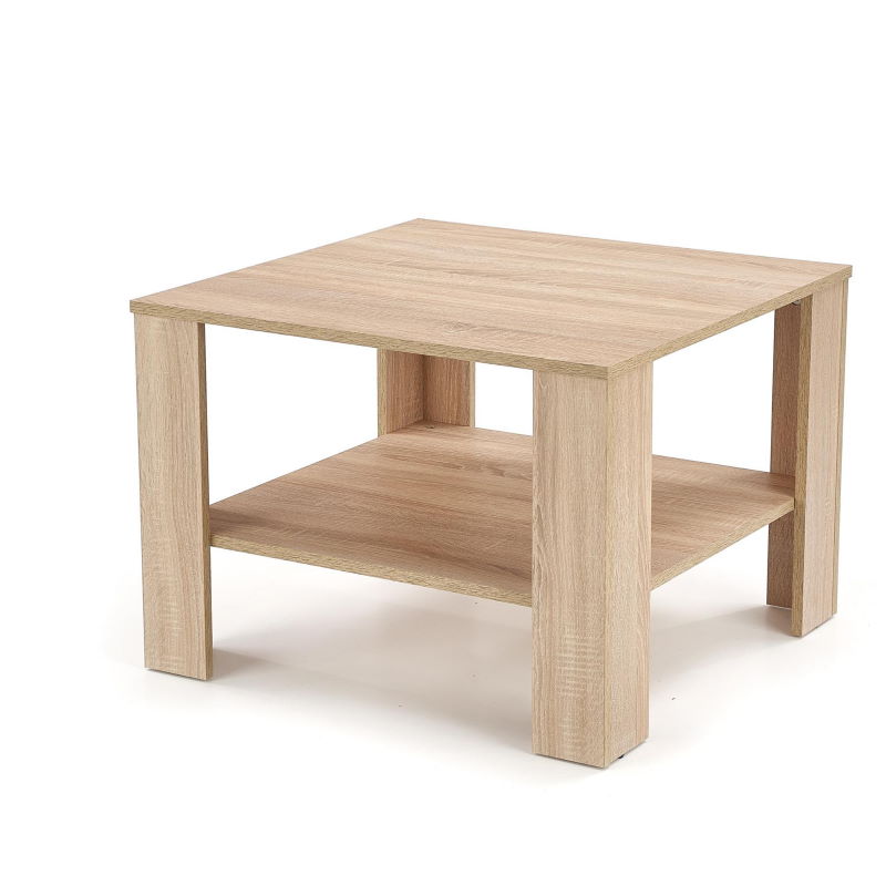 Фото Стол журнальный Halmar Kwadro kwadrat от производителя Halmar  в Красноперекопске по цене 7&nbsp;990 ₽