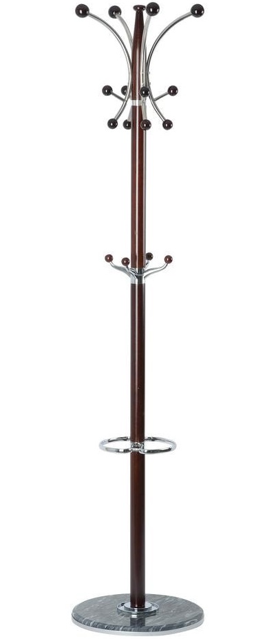 Фото Вешалка напольная XY-028 от производителя Tetchair в Красноперекопске по цене 6 340 ₽