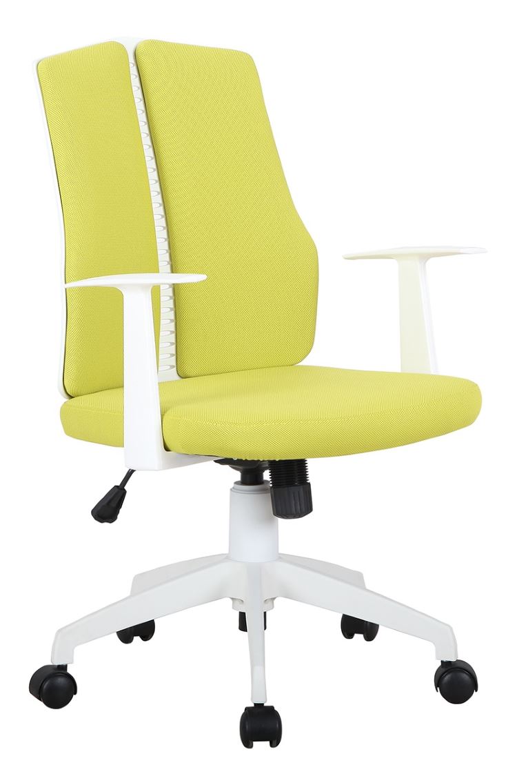 Фото Кресло для персонала Лайт (Lite) от производителя Tetchair в Красноперекопске по цене 12 540 ₽