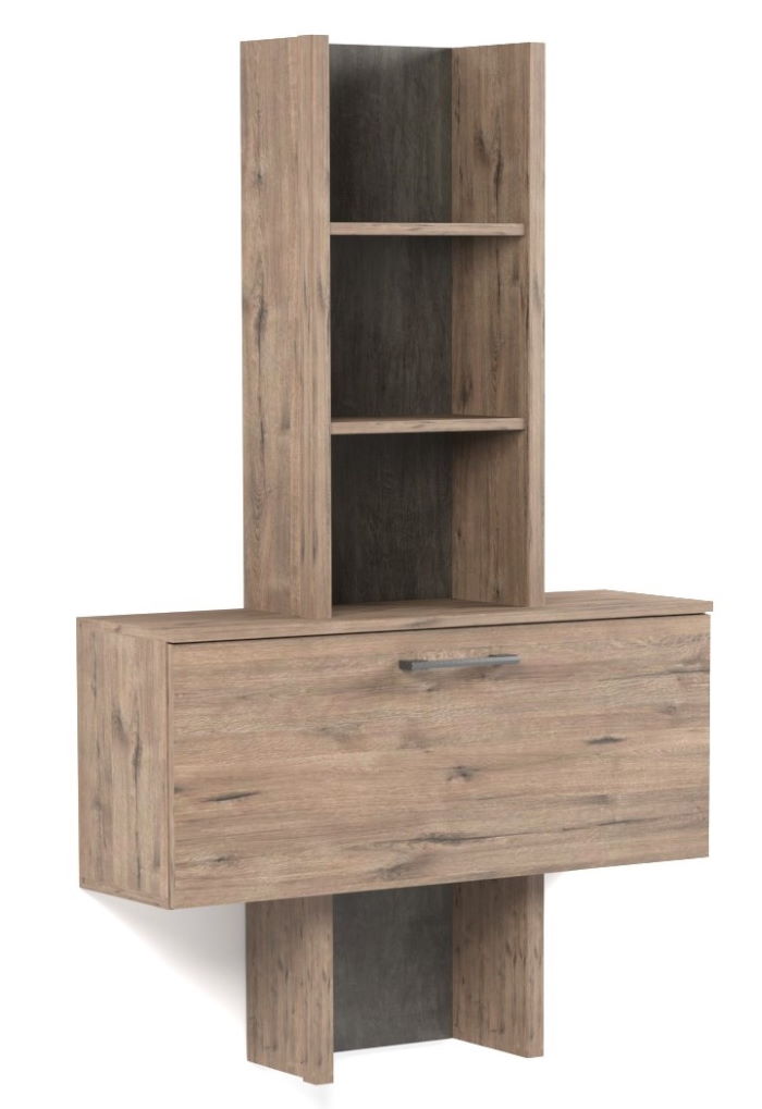 Фото Надстройка к тумбе малой Денвер Д-6 от производителя СБК в Красноперекопске по цене 8 740 ₽