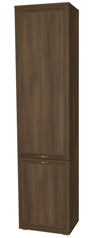 Фото Шкаф Карина ШК-1041 (54) многоцелевой  от производителя Лером в Красноперекопске по цене 15&nbsp;770 ₽