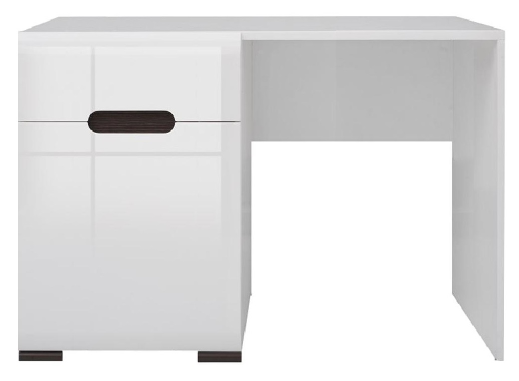 Фото Стол туалетный Azteca S205-TOL1D1S от производителя Black Red White (БРВ) в Красноперекопске по цене 15 030 ₽