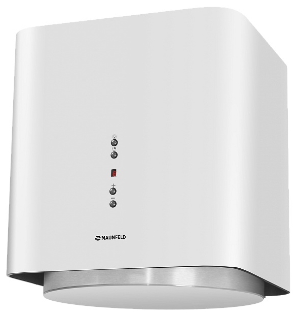 Фото Вытяжка островная Box Flash 32 (320х385хh390) от производителя Maunfeld в Красноперекопске по цене 43 690 ₽