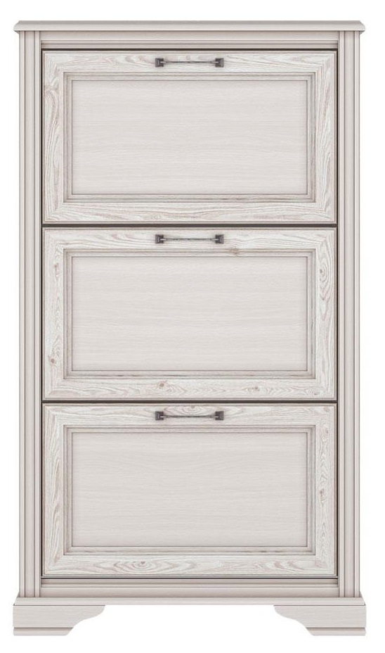 Фото Тумба Stylius B169-BUT3D от производителя Black Red White (БРВ) в Красноперекопске по цене 22 160 ₽