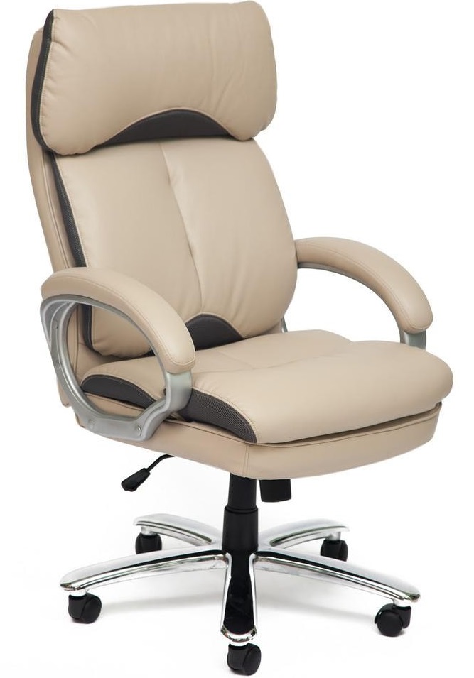Фото Кресло для руководителя Прайм (Prime) от производителя Tetchair в Красноперекопске по цене 27 910 ₽