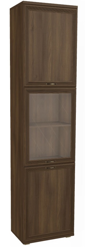 Фото Шкаф Карина ШК-1050 многоцелевой  от производителя Лером в Красноперекопске по цене 18&nbsp;310 ₽