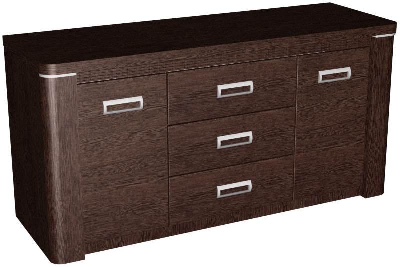 Фото Комод комбинированный Магнолия  от производителя СБК в Красноперекопске по цене 19 390 ₽