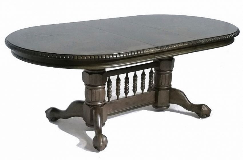 Фото Стол обеденный 4296 НNDT SWC от производителя ТМК в Красноперекопске по цене 82&nbsp;940 ₽