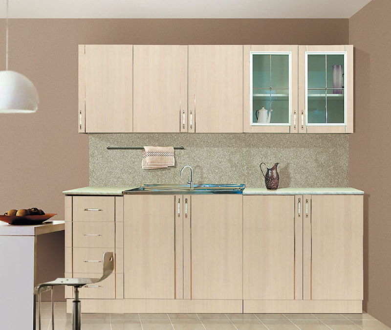 Фото Кухня Диана 4 (2,0) от производителя Фант-мебель в Красноперекопске по цене 26&nbsp;570 ₽