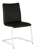 Фото stulya-ofisnye стул для посетителя десильва (desilva) (box-2) производитель Новый стиль