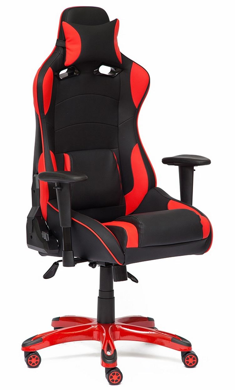 Фото Кресло геймерское Ифорс (Iforce) от производителя Tetchair в Красноперекопске по цене 27 650 ₽