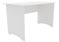 Стол письменный Флёр Ф11 (лдсп, лдсп-дуб седан,  дуб седан (Заречье) ) в Красноперекопске от производителя 