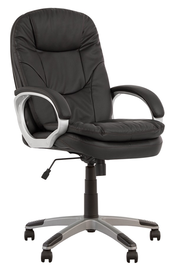 Фото Кресло для руководителя Бонн (Bonn) KD tilt от производителя Новый стиль в Красноперекопске по цене 14 380 ₽