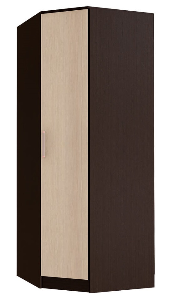 Фото Шкаф Фиеста (88) угловой от производителя БТС  в Красноперекопске по цене 8 770 ₽