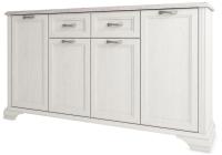 Тумба 4D1S Монако (Monako) (сосна винтаж-дуб анкона (Анрэкс) ) в Красноперекопске от производителя 