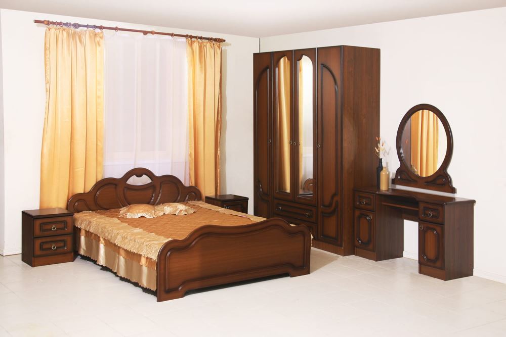 Фото Кровать односпальная Кэт-2 Эвита (СМ 120х200) не комплектуется настилом от производителя Диал в Красноперекопске по цене 12&nbsp;320 ₽