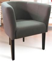 Кресло Клуб 2 (1 категория (Дюарт) ) в Красноперекопске от производителя 