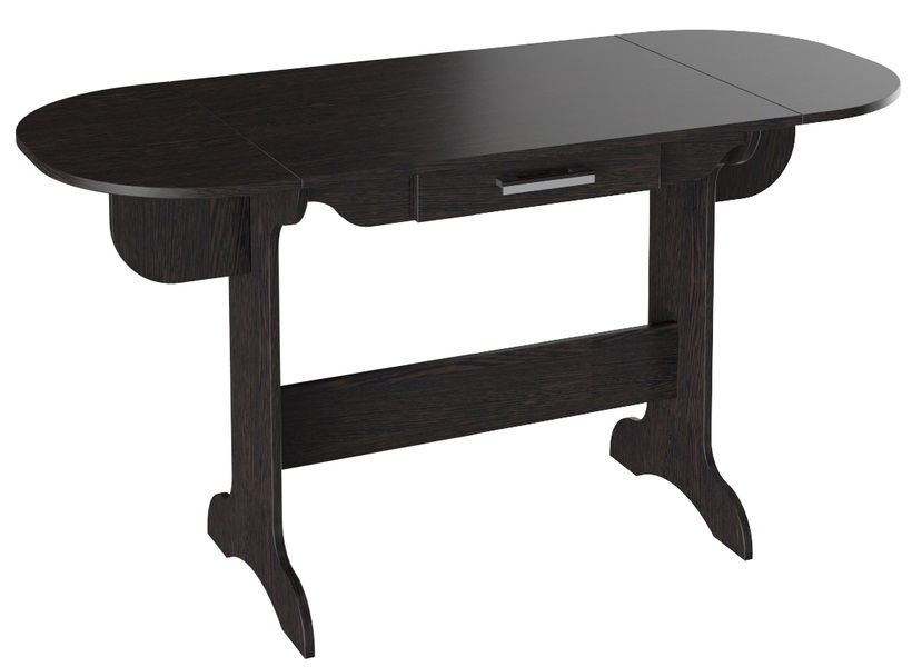 Фото Стол обеденный Дакота (БонМебель) от производителя Бон-мебель в Красноперекопске по цене 3 990 ₽