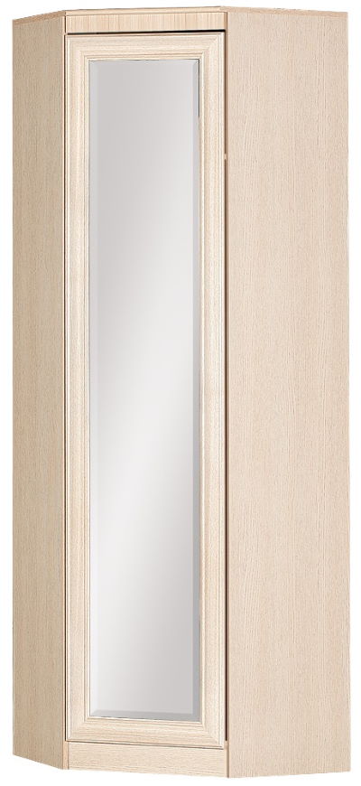 Фото Шкаф Инна 621 (77) угловой от производителя Яна в Красноперекопске по цене 29&nbsp;240 ₽