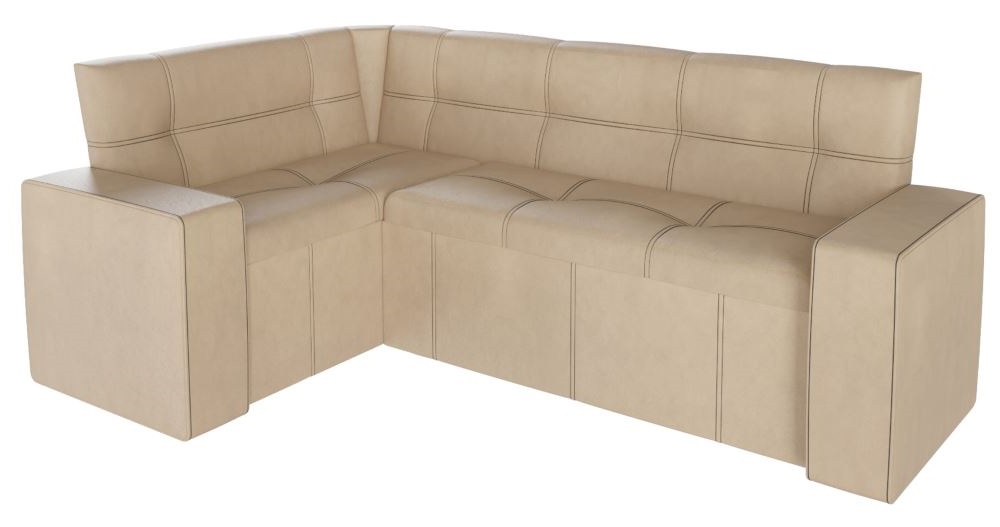 Фото Кухонный уголок Квадро Тип 4 (7) от производителя Бон-мебель в Красноперекопске по цене 28&nbsp;030 ₽