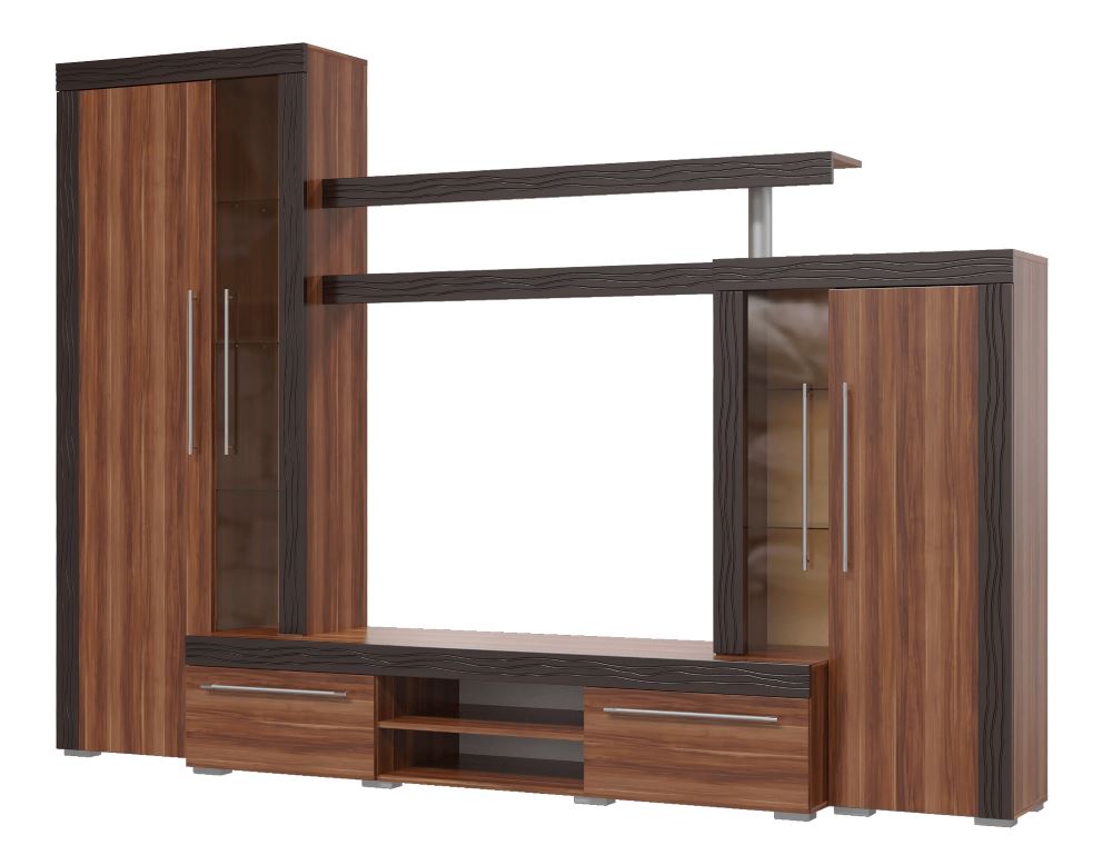 Фото Стенка Джордан от производителя Гранд Кволити в Красноперекопске по цене 42 460 ₽