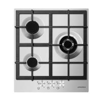Варочная поверхность газовая 3-х комф. MGHS 43 73 (450х520) (Материал Металл , Цвет Металлик) в Красноперекопске от производителя в интернет магазине Планета Комфорта Варочная поверхность газовая 3-х комф. MGHS 43 73 (450х520) (Материал Металл , Цвет Металлик) в Красноперекопске от производителя