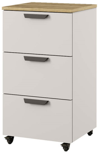 Фото Тумба выкатная 3S Модерн (Modern) от производителя Анрэкс в Красноперекопске по цене 15 180 ₽