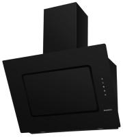 Вытяжка наклонная Suite 60 (600х390хh534) (Материал Металл/Стекло , Цвет Черный/Черный) в Красноперекопске от производителя в интернет магазине Планета Комфорта Вытяжка наклонная Suite 60 (600х390хh534) (Материал Металл/Стекло , Цвет Черный/Черный) в Красноперекопске от производителя