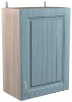 Фото  кухня кантри шкаф навесной шкн500 производитель 