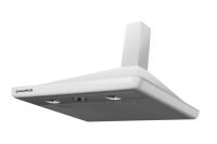 Вытяжка купольная Elegant 50 (500х500хh600) (Материал Металл , цвет белый) в Красноперекопске от производителя в интернет магазине Планета Комфорта Вытяжка купольная Elegant 50 (500х500хh600) (Материал Металл , цвет белый) в Красноперекопске от производителя