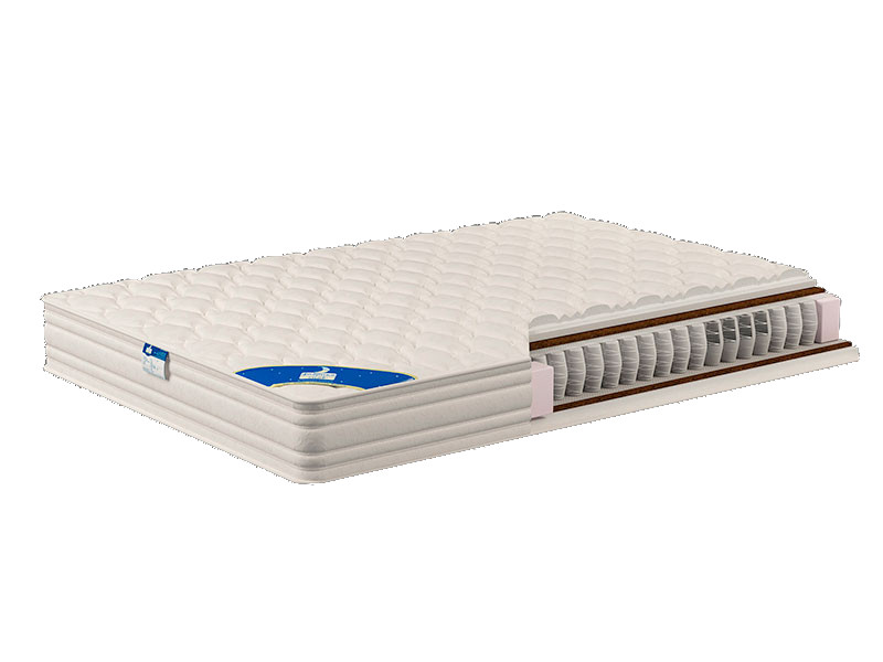 Фото Матрас Relax Рremium (Релакс премиум) от производителя Фабрика Снов в Красноперекопске по цене 9 750 ₽