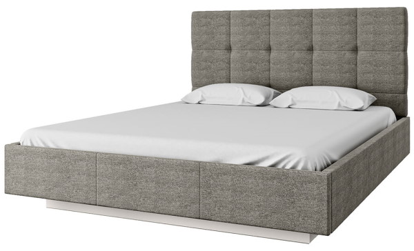 Фото Кровать двуспальная 160M Модерн (Modern) (СМ 160х200) с подъемным механизмом от производителя Анрэкс в Красноперекопске по цене 44 590 ₽